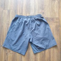 Страхотни мъжки къси шорти  ADIDAS  размер M, снимка 4 - Къси панталони - 36836493