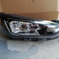 Фар Форд Фокус LED десен/Фар Ford Focus FULL LED/Фар Fokus Оригинален, снимка 3 - Части - 37032856