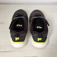 Fila детски маратонки, снимка 3 - Детски маратонки - 43568329