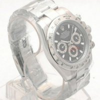 Мъжки луксозен часовник Rolex Daytona, снимка 2 - Мъжки - 32426547
