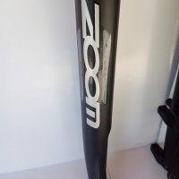 Продавам колела внос от Германия алуминиева вилка ZOOM ARIA 29 цола стрежен 1 1/8, снимка 2 - Велосипеди - 26315862