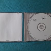 Gomez(Blues Rock,Psychedelic Rock) –2CD, снимка 2 - CD дискове - 37793216