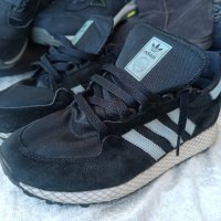 маратонки Adidas , снимка 1 - Маратонки - 43576014