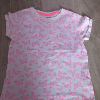 Тениски  Primark, снимка 5 - Детски тениски и потници - 32740402