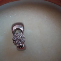 дамски пръстен, снимка 1 - Пръстени - 35518039