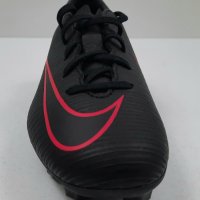 Детски футболни обувки Nike Merc Vapor FG, размер -  28.5 /UK С11/ стелка 17.5 см.. , снимка 8 - Футбол - 37401057