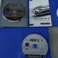 Игри за Playstation 2 / PS2 Games / The Punisher / GTA Vice City Stories, снимка 3 - Игри за PlayStation - 43914101