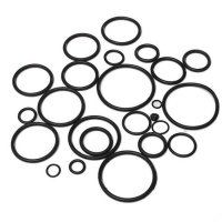 Комплект гумени О-пръстени 419 бр. в кутия, снимка 5 - Аксесоари и консумативи - 34965688