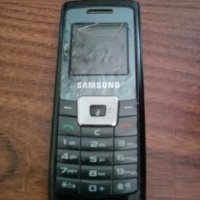 Samsung SGH-C450 Carbon, снимка 1 - Samsung - 28495927