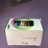 Samsung Galaxy Y , снимка 2 - Резервни части за телефони - 28098381