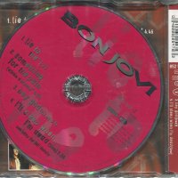Колекция на Bon Jovi - 20 Диска-180 лв., снимка 2 - CD дискове - 34657241
