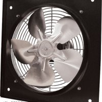 Вентилатор осов индустриален/промишлен, снимка 1 - Други машини и части - 37662807