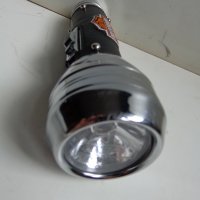 Harley Davidson Rayovac фенерче, снимка 6 - Аксесоари и консумативи - 28369242