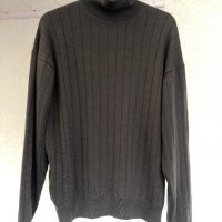 Идеално поло SAND,ДАНИЯ,100% меринос, снимка 2 - Блузи с дълъг ръкав и пуловери - 27474643