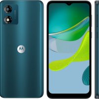 Смартфон Motorola Moto E13,нов, снимка 1 - Motorola - 44118749