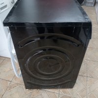 Черна пералня Бош Bosch Logixx8 A+++  8кг   2 години гаранция!, снимка 4 - Перални - 43738816