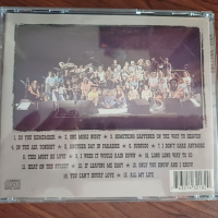 Dire Straits, Mark Knopfler, Phil Collins, снимка 6 - CD дискове - 44892708