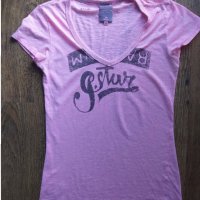 g-star - страхотна дамска тениска, снимка 3 - Тениски - 32924395