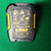 Dewalt 14.4V;lithium ion..., снимка 2 - Винтоверти - 27943698