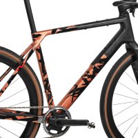 2024 Canyon Grail CFR LTD Road Bike (Gun2BikeShop), снимка 2 - Велосипеди - 44044056