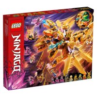 LEGO® NINJAGO™ 71774 - Златният ултра дракон на Lloyd, снимка 1 - Конструктори - 43425790