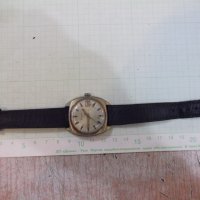 Часовник "Raketa" с датник ръчен мъжки съветски работещ - 5, снимка 2 - Мъжки - 26397752