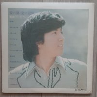 SHIN FUJISHIMA Японско издание 1973г Стил: SOFT ROCK Плочата е GATEFOLD , без ОБИ Състояние на винил, снимка 3 - Грамофонни плочи - 40772958