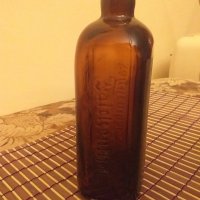 " Der Falkner " DDR WHISKY  0,7 L, снимка 10 - Други ценни предмети - 28058195