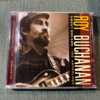 Roy Buchanan,Johnny Winter,Clapton , снимка 2 - CD дискове - 43792943