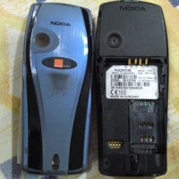 Nokia 7250i, снимка 3 - Nokia - 43327000