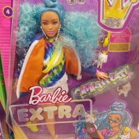 Кукли Barbie, снимка 13 - Кукли - 43376241