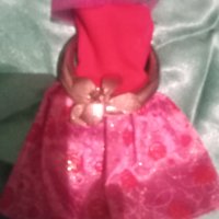 Кукли Барби и рокли, снимка 10 - Кукли - 43555494