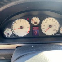 Пежо 407 Peugeot 407 на части, снимка 8 - Части - 32845083