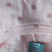 Нова блузка с обръщащи се пайети, снимка 3 - Детски тениски и потници - 33664580