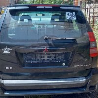 Mitsubishi Space Star 1.9 DI-D, снимка 1 - Автомобили и джипове - 36974777