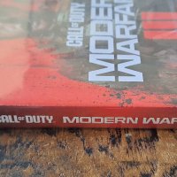 игра за плейстейшън 5, Call of Duty: Modern Warfare III (PS5) в целофан, снимка 3 - Игри и пъзели - 44138274