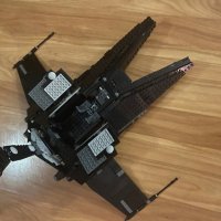 Лего/Lego Star Wars Inquisitor Transport  Номер 75336 с 924 части, снимка 7 - Конструктори - 44087424