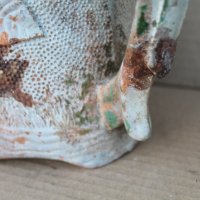 Примитивна Троянска кана, снимка 11 - Антикварни и старинни предмети - 43593771