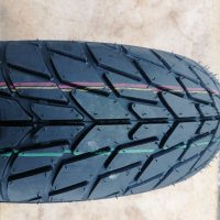 Външна гума за скутер 130/60-13, снимка 3 - Гуми и джанти - 32282860