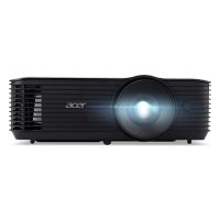 Мултимедиен проектор, Acer Projector X1128i, DLP, SVGA (800 x 600), 4500 ANSI Lm, 20 000:1, 3D, Auto, снимка 1 - Плейъри, домашно кино, прожектори - 38516266