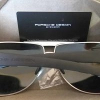 Нови Оригинални слънчеви очила на Porsche Design (Порше Дизайн), снимка 2 - Слънчеви и диоптрични очила - 40752523