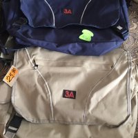 чанта-раница с дълга дръжка за лаптоп 50%