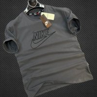 Nike мъжка тениска висок клас реплика, снимка 6 - Тениски - 39771416