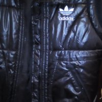 Оригинален елек Adidas размер UK10, снимка 10 - Елеци - 43549692