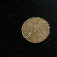 Монета - Италия - 200 лири | 1996г., снимка 2 - Нумизматика и бонистика - 27813319