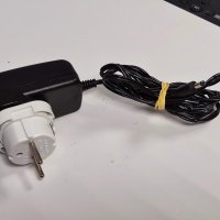 SWtec AC Power Adapter  100-240V 5V 2.4A - Захранващ адаптер 5 волта 2,4 ампера, снимка 1 - Ресийвъри, усилватели, смесителни пултове - 38192154