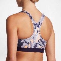 Nike Pro Classic Padded Bra спортно бюстие XS, снимка 2 - Корсети, бюстиета, топове - 40669443