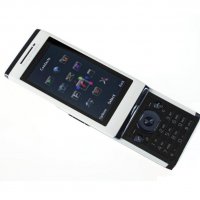 Sony Ericsson Aino - Sony Ericsson U10i протектор за екрана , снимка 1 - Фолия, протектори - 39898380