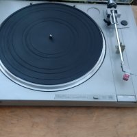 Sony PS-LX2 , снимка 2 - Грамофони - 43506628