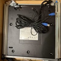 KVM превключвател Dell LED KMM 18.5 1U - DKMMLED185-001, снимка 5 - Монитори - 43189582